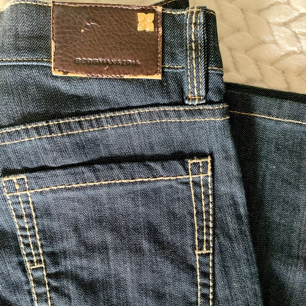 BCBG DENIM JEANS